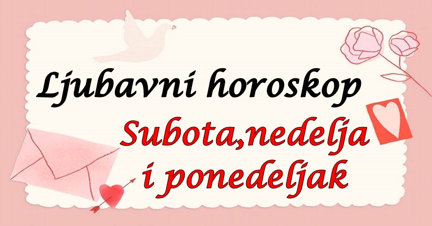 Ljubav tokom naredna tri dana: Bivsi su tu, cekaju vas prvi korak! Ljubav tokom naredna tri dana: Bivsi su tu, cekaju vas prvi korak!