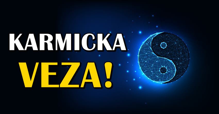 Karmicka veza!Ovom paru zodijaka je sudjeno da se zauvek voli – raskidaju,ali se uvek pomire!