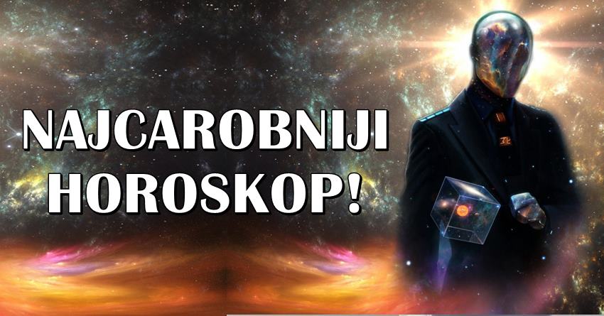 Najcarobniji horoskop:Sudbina tvog znaka do kraja godine!