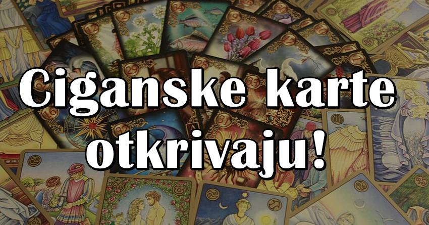 Horoskop po ciganskim kartama otkriva:Ovim znacima se do kraja godine menja sudbina!