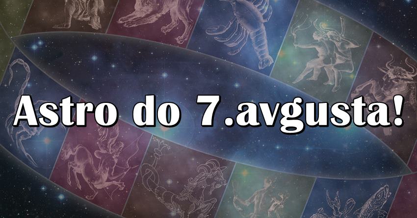 Period do 7.avgusta ce biti jako buran,a ove znakove cekaju najvece promene! Period do 7.avgusta ce biti jako buran,a ove znakove cekaju najvece promene!