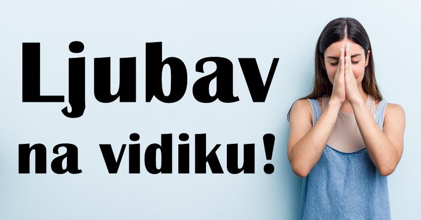 Velika i prava ljubav:Tokom naredna tri dana, ovaj znak ce sresti svoju srodnu dusu!