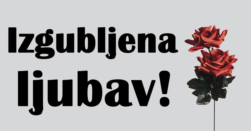 Bivsa ljubav ovih znakova ce se pokajati za sve: Trazice jos jednu sansu!