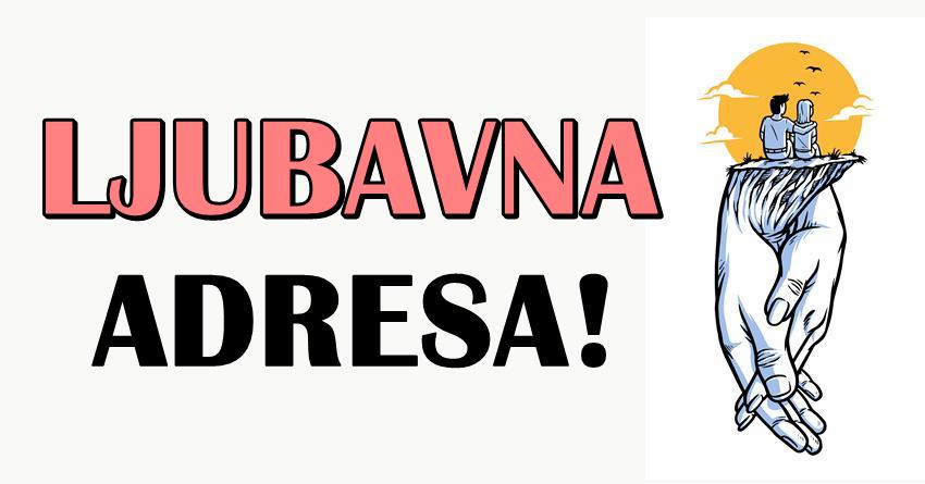 Ljubavna adresa i sreca u najavi: Osoba koja im je sudjena ulazi u zivote ovih zodijaka! Ljubavna adresa i sreca u najavi: Osoba koja im je sudjena ulazi u zivote ovih zodijaka!