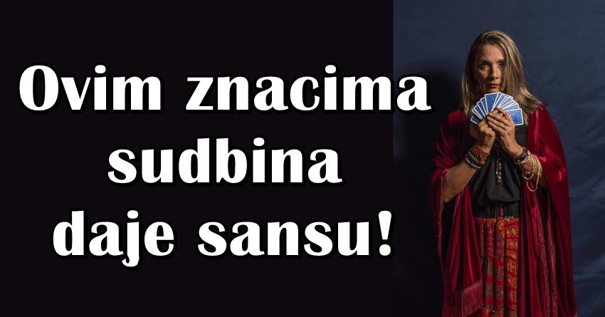 Avgust ce  im biti caroban: Vreme je da ovi zodijaci nadju svoju srecu!