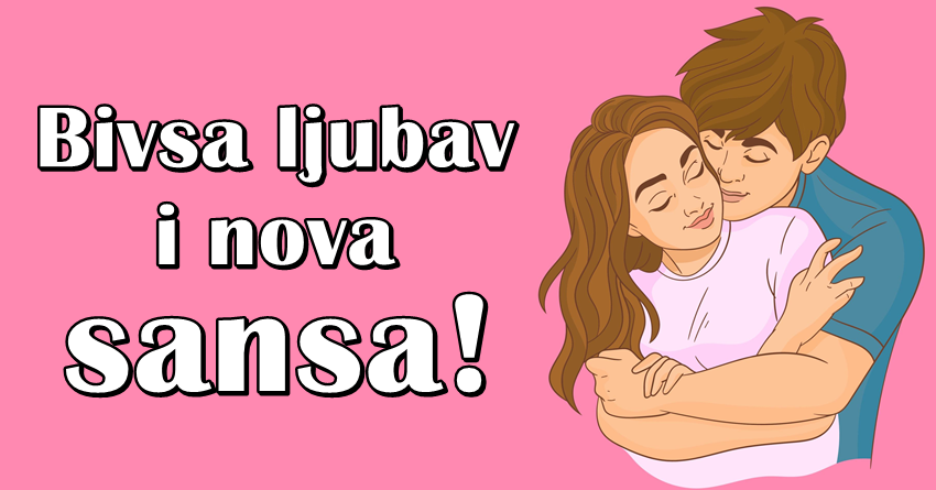 Septembar ce ovim znacima biti vreme kada ce sresti svoju bivsu ljubav!