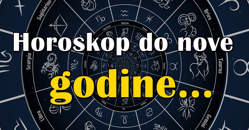 Do kraja godine, ovi  zodijaci ce biti najsrecniji!