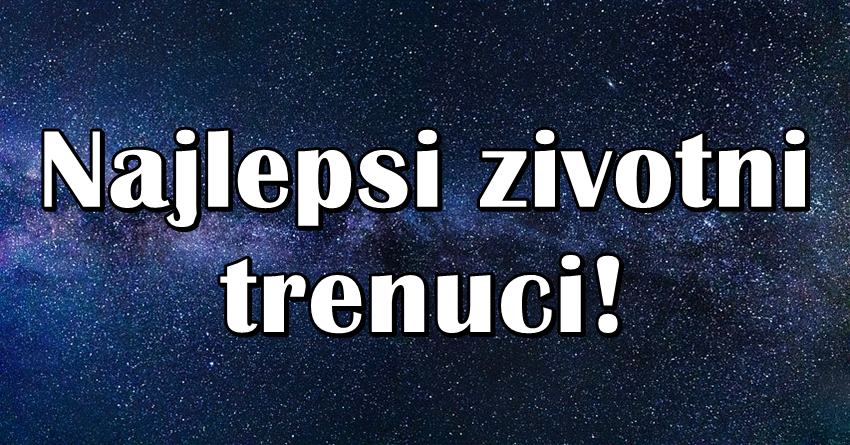 Naredne dve sedmice ce biti presudne:Ovi znaci ce dobiti ono sto zele najvise na svetu!