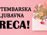 Septembarska sreca.