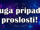 Nova sedmica i zodijak.