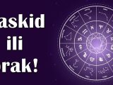 Odluke i zodijak.