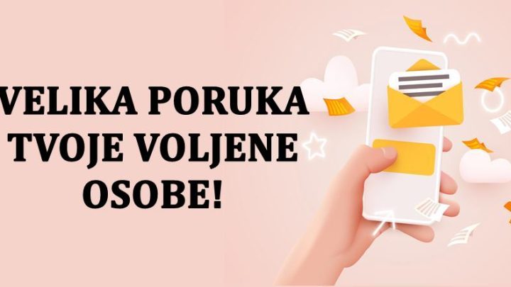 Evo sta ti porucuje tvoja voljena osoba po zodijaku:Ovo je horoskop za hrabre!