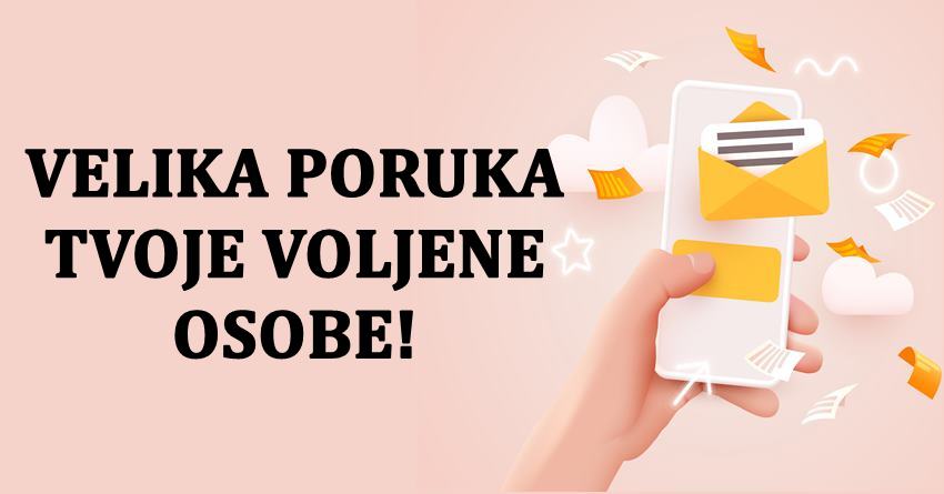 Evo sta ti porucuje tvoja voljena osoba po zodijaku:Ovo je horoskop za hrabre!