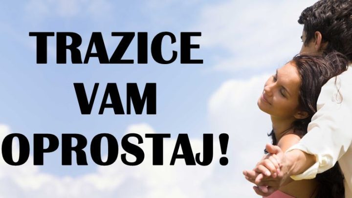 Velika nagrada uskoro stize ovim znacima,dok ce skorpija moci da se vrati na staro!