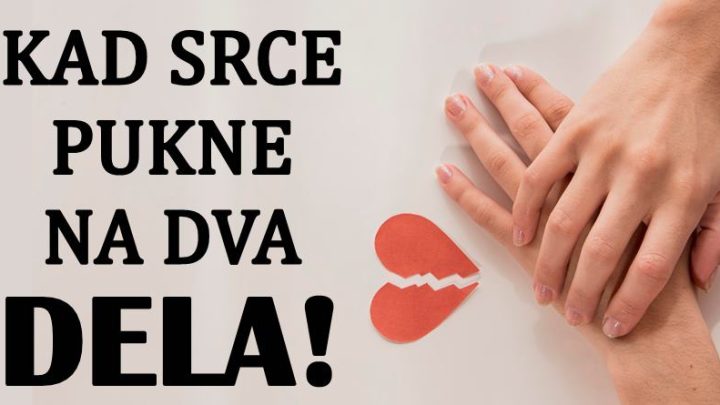 Stizu im dani koje nisu zasluzili:Velika tuga se sprema ovim znacima!