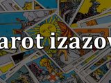 Tarot, izazov, promene.