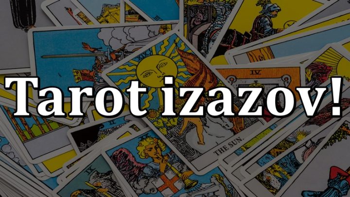 Tarot karte otkrivaju: Pred ovim znakom je izazov, dok će Strelcima prosto krenuti u zivotu!