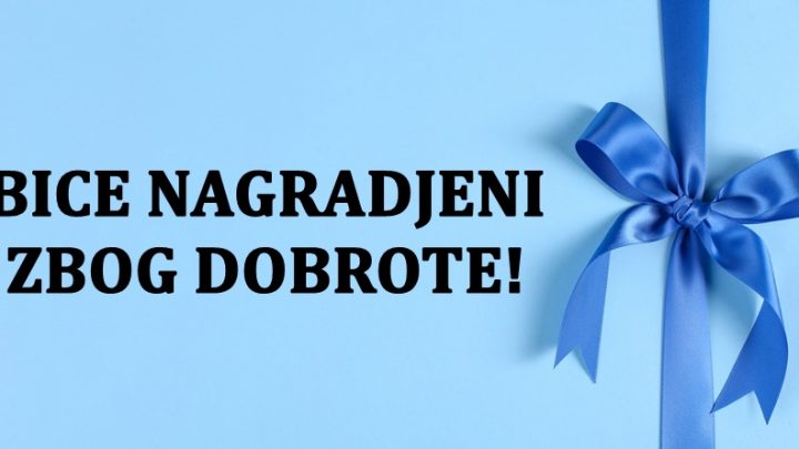 Zivot ce im se promeniti na bolje:Ove znakove ceka velika nagrada!