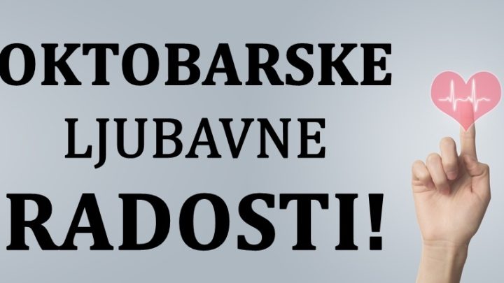 Sreca i ljubav ce pokucati na njihova vrata:Do kraja meseca  ce ovi znaci biti najsrecniji!