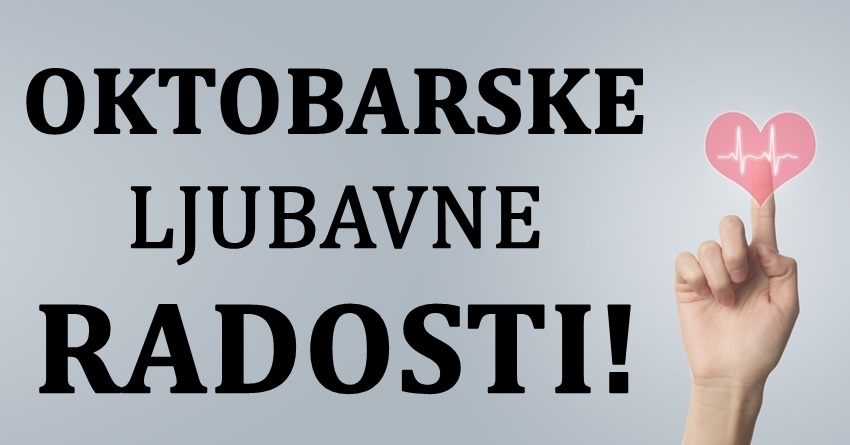 Sreca i ljubav ce pokucati na njihova vrata:Do kraja meseca  ce ovi znaci biti najsrecniji!