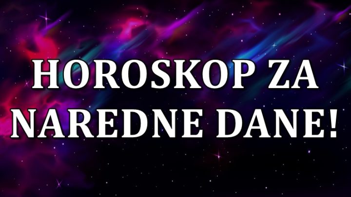 Naredni dani i zodijak:Bik ce biti srecan,a evo koga,nazalost,ocekuje nesto lose!