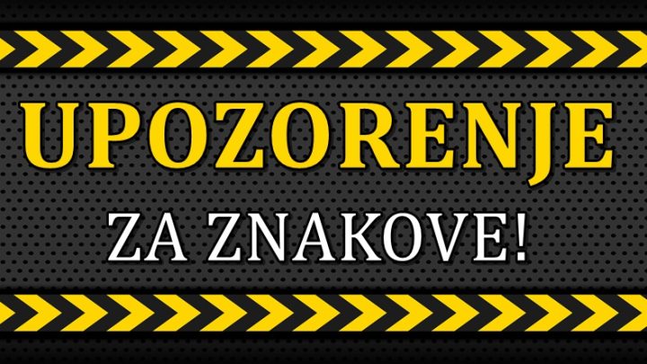 Zvezde upozoravaju:Skorpiji i ovim znacima slede negativna desavanja!