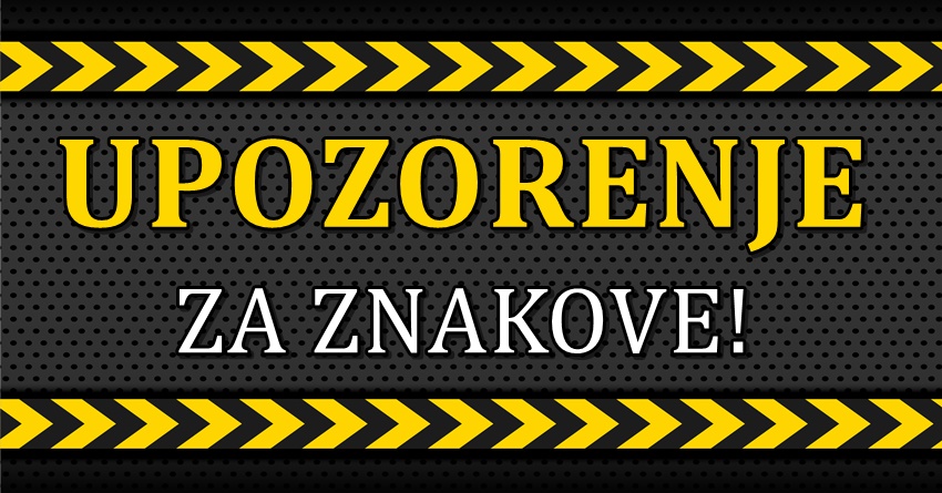 Zvezde upozoravaju:Skorpiji i ovim znacima slede negativna desavanja!