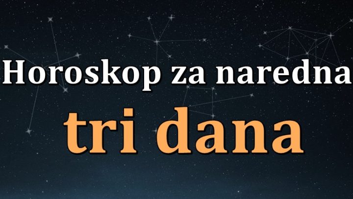 Mali horoskop za petak,subotu i nedelju: Istina izlazi na videlo…