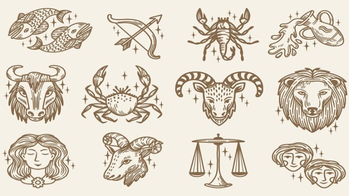 Novembarska desavanja:Evo sta ti sledi sudeci po tvom znaku zodijaka!