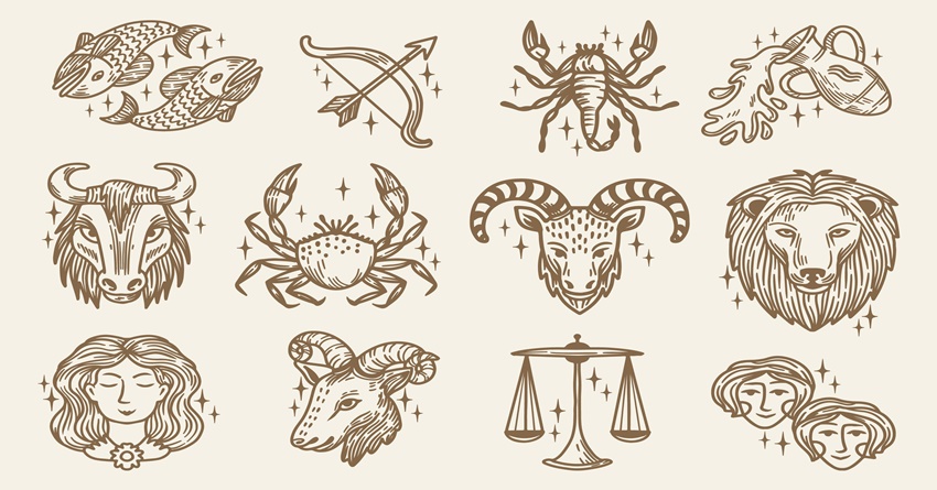 Novembarska desavanja:Evo sta ti sledi sudeci po tvom znaku zodijaka! Novembarska desavanja:Evo sta ti sledi sudeci po tvom znaku zodijaka!