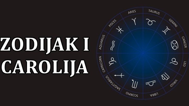 Najsrecniji zodijaci:Ovim znacima do kraja oktobra stize divna carolija!