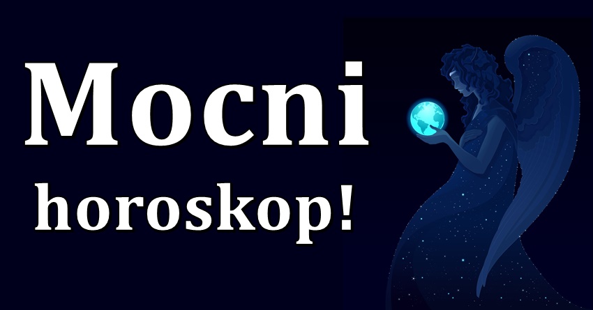 Mocni horoskop za tvoju buducnost tokom naredna dva meseca!