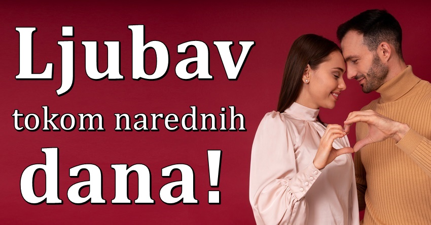 Ljubav u danima pred nama:Ovan donosi odluku,Bik spreman da se bori… Ljubav u danima pred nama:Ovan donosi odluku,Bik spreman da se bori…