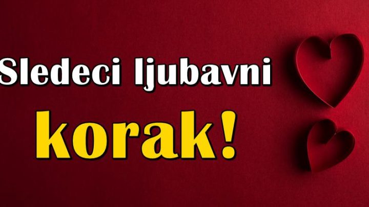 Ovan ce uciniti prvi korak ka voljenoj osobi, Blizanci se kaju, a evo sta posebno ceka Skorpiju!