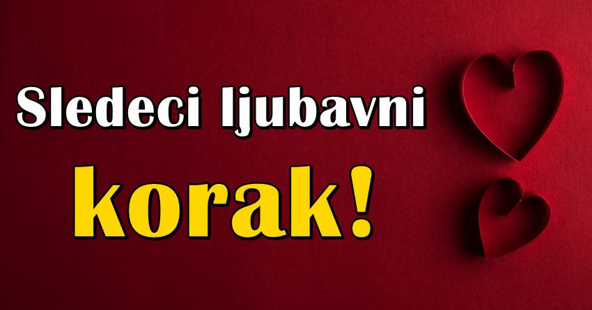 Ovan ce uciniti prvi korak ka voljenoj osobi, Blizanci se kaju, a evo sta posebno ceka Skorpiju!