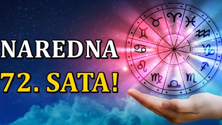 Tokom tri naredna dana, jedan zodijak ce se uveriti da postoje cuda!