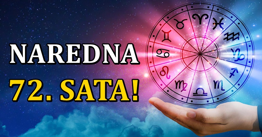 Tokom tri naredna dana, jedan zodijak ce se uveriti da postoje cuda! Tokom tri naredna dana, jedan zodijak ce se uveriti da postoje cuda!