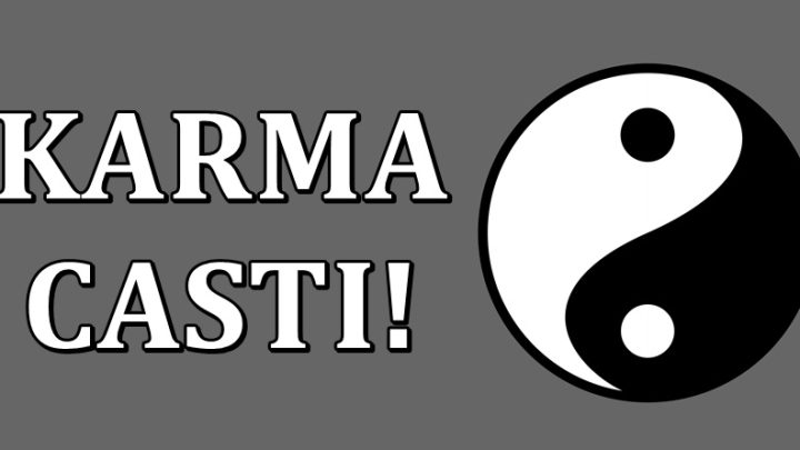 Karma casti-nagrada za dobrotu:Blago ovim znacima zodijaka!