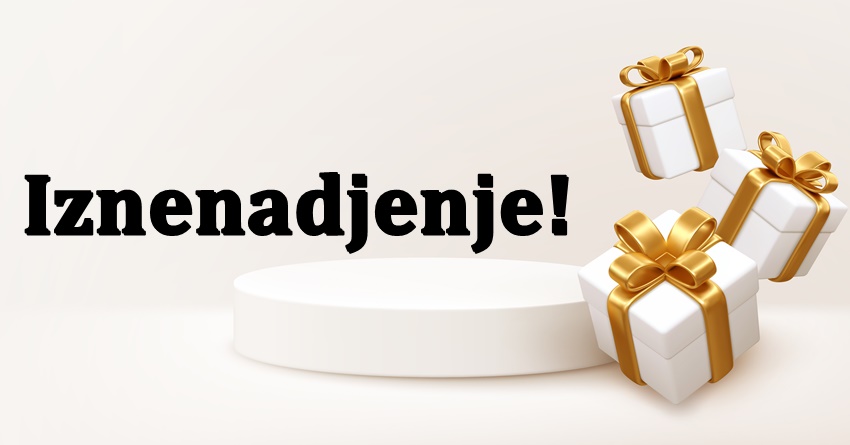 U narednim sedmicama,ovim znacima sledi iznenadjenje zivota! U narednim sedmicama,ovim znacima sledi iznenadjenje zivota!