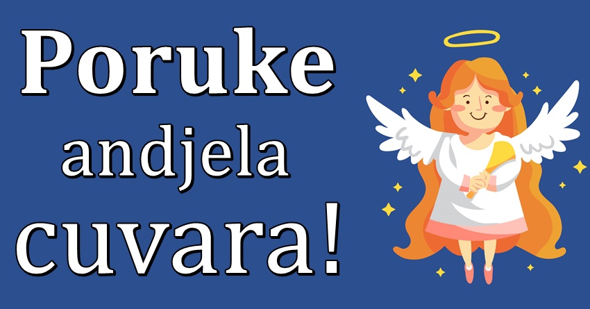 Najlepsi horoskop ikada:Poruka andjela cuvara za tvoj znak zodijaka – na korak si od srece!