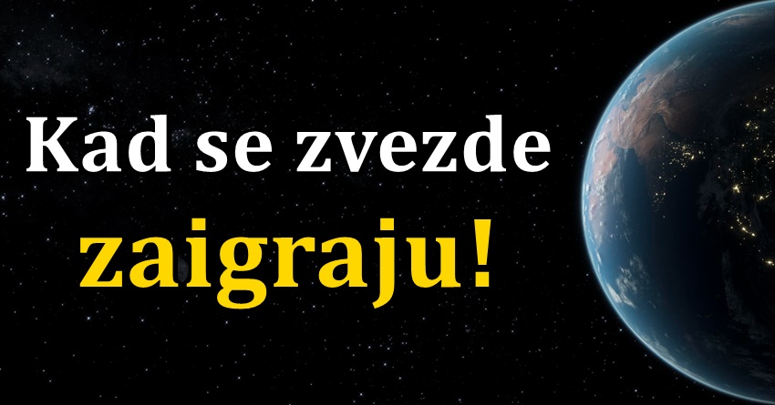 Tokom tri naredna dana: Zivot ovih znakova se menja,slede neverovatna desavanja! Tokom tri naredna dana: Zivot ovih znakova se menja,slede neverovatna desavanja!