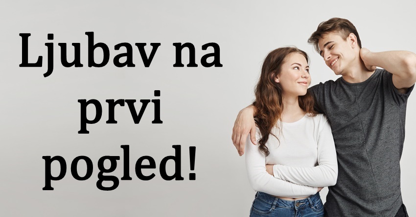 Najveca ljubav ikada: U roku od deset dana,ovim znacima sledi ljubav na prvi pogled!