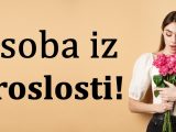 Vreme je za poziv ili poruku:Bivsi ce nekoga moliti za oprostaj!