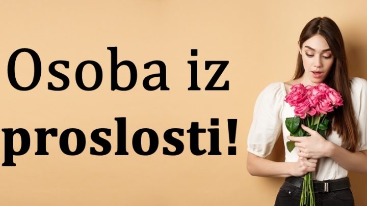 Vreme je za poziv ili poruku:Bivsi ce nekoga moliti za oprostaj!