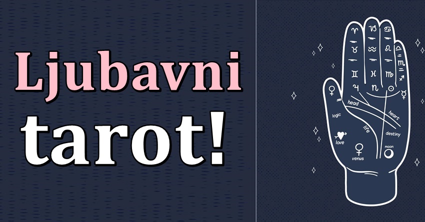 Ljubavno tarot citanje:U narednim sedmicama ove znakove cekaju lepa desavanja! Ljubavno tarot citanje:U narednim sedmicama ove znakove cekaju lepa desavanja!