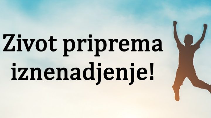 Sudbinski plan:Neka ovi zodijaci budu spremni na sve!