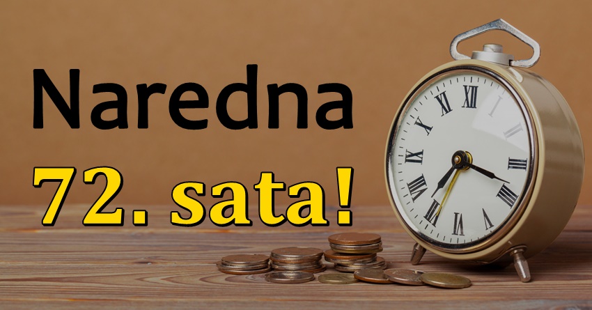 Tokom naredna 72.sata slede iznenadjenja u zivotu ova tri znaka! Tokom naredna 72.sata slede iznenadjenja u zivotu ova tri znaka!