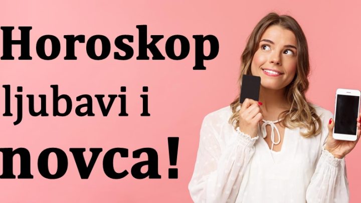 Istina o tome sta te ceka na polju ljubavi i polju finansija tokom narednih sedmica!