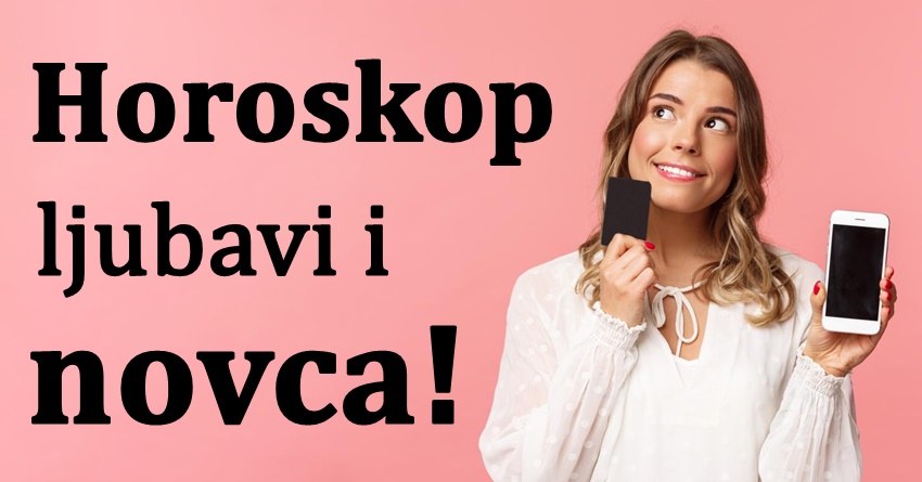 Istina o tome sta te ceka na polju ljubavi i polju finansija tokom narednih sedmica!