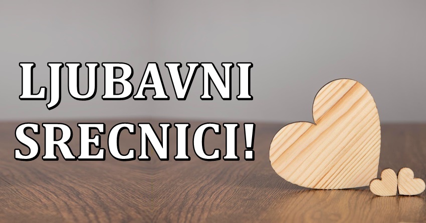 Tokom naredne dve sedmice, ovi znaci ce imati najvise srece u ljubavi…